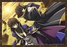 Code Geass Lelouch of the Rebellion A4 Multi Cloth [A] (Anime Toy)