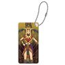 Fate/Grand Order - Absolute Demon Battlefront: Babylonia Domiterior Key Chain Vol.2 Quetzalcoatl (Anime Toy)