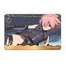 Fate/Grand Order - Absolute Demon Battlefront: Babylonia IC Card Sticker Vol.2 Mash Kyrielight (Anime Toy)
