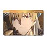 Fate/Grand Order - Absolute Demon Battlefront: Babylonia IC Card Sticker Vol.2 Gilgamesh A (Anime Toy)