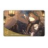Fate/Grand Order -絶対魔獣戦線バビロニア- ICカードステッカー vol.2 ギルガメッシュ B (夜) (キャラクターグッズ)