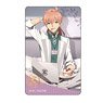 Fate/Grand Order - Absolute Demon Battlefront: Babylonia IC Card Sticker Vol.2 Romani Archaman B (Anime Toy)