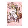Fate/Grand Order - Absolute Demon Battlefront: Babylonia IC Card Sticker Vol.2 Gilgamesh & Enkidu (Anime Toy)