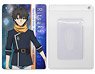 Fate/Grand Order - Absolute Demon Battlefront: Babylonia Ritsuka Fujimaru Full Color Pass Case (Anime Toy)