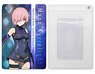 Fate/Grand Order - Absolute Demon Battlefront: Babylonia Mash Kyrielight Full Color Pass Case (Anime Toy)