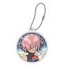Fate/Grand Order - Absolute Demon Battlefront: Babylonia Polycarbonate Key Chain Vol.2 Mash Kyrielight (Anime Toy)