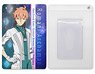 Fate/Grand Order - Absolute Demon Battlefront: Babylonia Romani Archaman Full Color Pass Case (Anime Toy)