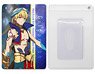 Fate/Grand Order - Absolute Demon Battlefront: Babylonia Gilgamesh Full Color Pass Case (Anime Toy)