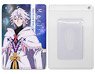 Fate/Grand Order - Absolute Demon Battlefront: Babylonia Merlin Full Color Pass Case (Anime Toy)