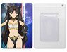 Fate/Grand Order - Absolute Demon Battlefront: Babylonia Ishtar Full Color Pass Case (Anime Toy)