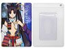 Fate/Grand Order - Absolute Demon Battlefront: Babylonia Ushiwakamaru Full Color Pass Case (Anime Toy)