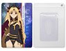 Fate/Grand Order - Absolute Demon Battlefront: Babylonia Ereshkigal Full Color Pass Case (Anime Toy)