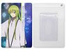 Fate/Grand Order - Absolute Demon Battlefront: Babylonia Kingu Full Color Pass Case (Anime Toy)
