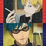 ACCA: 13-Territory Inspection Dept. Trading Mini Art Frame (Set of 10) (Anime Toy)