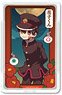 Toilet-Bound Hanako-kun Hanako-kun PIICA + IC Card Holder (Anime Toy)