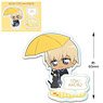 Detective Conan Acrylic Stand (Rain Amuro) (Anime Toy)