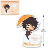 Detective Conan Acrylic Stand (Rain Sera) (Anime Toy)