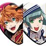 Realive! Heart Kira Can Badge Vol.1 (Set of 22) (Anime Toy)