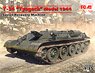 T-34 `Tyagach`1944 戦車回収車 (プラモデル)
