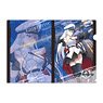 TV Animation [Azur Lane] Clear File 01 (Anime Toy)