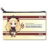 [Fate/Grand Order - Absolute Demon Battlefront: Babylonia] Flat Pouch Ver.3 (Ereshkigal) (Anime Toy)