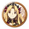 [Fate/Grand Order - Absolute Demon Battlefront: Babylonia] Can Badge Ver.2 (Ereshkigal) (Anime Toy)