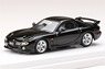 Mazda RX-7 (FD3S) Type R Bathurst Brilliant Black (Diecast Car)