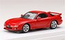 Mazda RX-7 (FD3S) Type R Bathurst Vintage Red (Diecast Car)