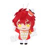 Idolish 7 Finger Puppet Series Ver. Marching Band Riku Nanase (Anime Toy)