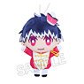 Idolish 7 Finger Puppet Series Ver. Marching Band Momo (Anime Toy)