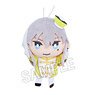 Idolish 7 Finger Puppet Series Ver. Marching Band Yuki (Anime Toy)