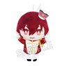 Idolish 7 Finger Puppet Series Ver. Marching Band Toma Inumaru (Anime Toy)