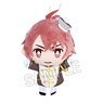Idolish 7 Finger Puppet Series Ver. Marching Band Torao Mido (Anime Toy)