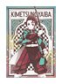 Demon Slayer: Kimetsu no Yaiba Mini Acrylic Art Tanjiro Kamado (Anime Toy)
