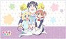 [Wataten!: An Angel Flew Down to Me] Rubber Mat (Hana Shirasaki & Hinata Hoshino & Noa Himesaka) (Card Supplies)