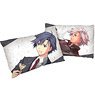 [The Legend of Heroes: Trails of Cold Steel IV] Pillow Cover (Rean Schwarzer) (Anime Toy)