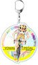 Yowamushi Pedal Glory Line Pale Tone Series Big Key Ring Sakamichi Onoda (Anime Toy)