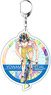 Yowamushi Pedal Glory Line Pale Tone Series Big Key Ring Shunsuke Imaizumi (Anime Toy)