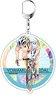 Yowamushi Pedal Glory Line Pale Tone Series Big Key Ring Toichiro Izumida (Anime Toy)