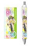 Yowamushi Pedal Glory Line Pale Tone Series Ballpoint Pen Junta Teshima (Anime Toy)