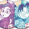 Nintama Rantaro Trading Can Badge Ver.A (Set of 11) (Anime Toy)