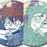 Nintama Rantaro Trading Can Badge Ver.B (Set of 11) (Anime Toy)