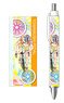 Yowamushi Pedal Glory Line Pale Tone Series Ballpoint Pen Issa Kaburagi (Anime Toy)