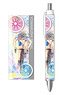 Yowamushi Pedal Glory Line Pale Tone Series Ballpoint Pen Yukinari Kuroda (Anime Toy)
