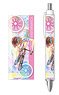 Yowamushi Pedal Glory Line Pale Tone Series Ballpoint Pen Takuto Ashikiba (Anime Toy)