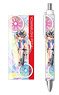 Yowamushi Pedal Glory Line Pale Tone Series Ballpoint Pen Yuto Shinkai (Anime Toy)