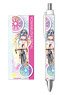 Yowamushi Pedal Glory Line Pale Tone Series Ballpoint Pen Komari Kishigami (Anime Toy)
