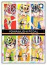 Yowamushi Pedal Glory Line Pale Tone Series Synthetic Leather Pass Case Sohoku High School (Anime Toy)