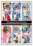 Yowamushi Pedal Glory Line Pale Tone Series Synthetic Leather Pass Case Hakone Gakuen (Anime Toy)