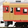 16番(HO) 国鉄 キハ58 パノラミックウインドウ 冷房準備車 M付 (塗装済み完成品) (鉄道模型)